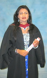 MBA.co.za - MANCOSA’s Top MBA Graduate